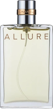 Парфумована вода для жінок Chanel Allure 50 мл (3145891124309)