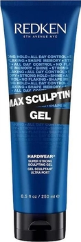Гель для волосся Redken Max Sclpting 250 мл (884486497864)
