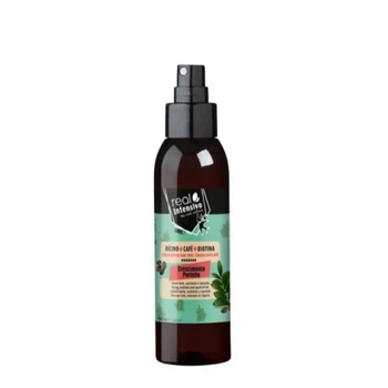 Тонік для росту волосся Real Natura TÓNICO crescimento perfeito 100 мл
