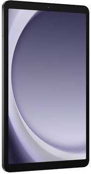 Планшет Samsung Galaxy Tab A9 8/128GB WIFI Graphite (8806095305929)