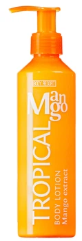 Лосьйон для тіла Mades Cosmetics Body Resort tropical mango 250 мл (8714462081904)