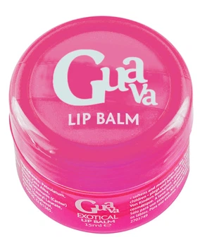 Бальзам для губ Mades Cosmetics Body Resort guava 15 мл (8714462082314)