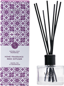 Аромат для дому Mades Cosmetics Spa&Beauty chaga mushroom & bilberry 200 мл (8714462095253)