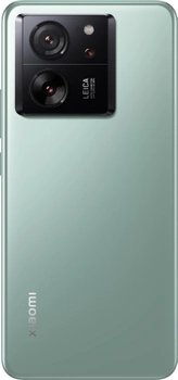 Smartfon Xiaomi 13T 8/256GB Meadow Green (6941812735626)