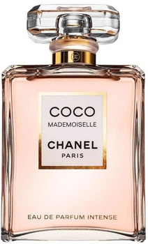 Парфумерія Chanel Coco Mademoiselle — купити у Києві: ціни