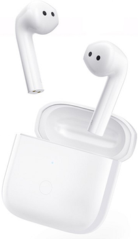 Наушники Xiaomi Redmi Buds 3 BHR5174GL White (6934177746338)