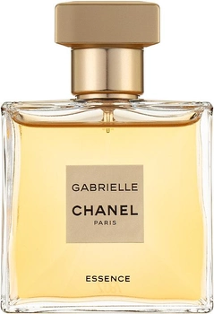 Woda perfumowana damska Chanel Gabrielle Essence 50 ml (3145891206203)