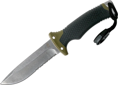 Нож Gerber Ultimate Survival (30-001830)