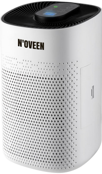 Осушувач повітря Noveen DH450