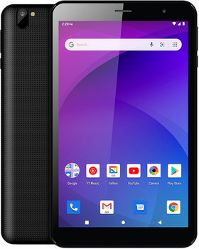 Планшет Allview Viva 803G Wi-Fi 3G 1/16GB Black (Viva 803G)
