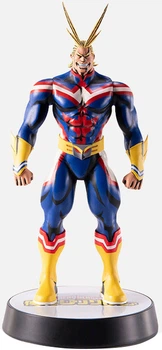 Фигурка First 4 Figures My Hero Academia Golden Age (5060316623459)