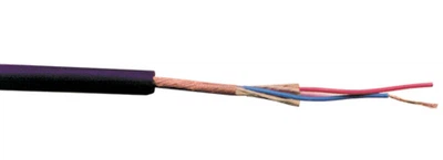 Микрофонный кабель RAPCO HORIZON MIC1.K Microphone Wire