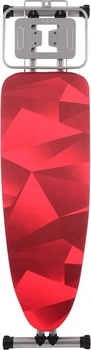 Прасувальна дошка Ege Viva 43х125 см (18323 Red Triangles)