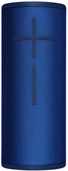 Акустична система Ultimate Ears Boom 3 Wireless Bluetooth Speaker Lagoon Blue (984-001362)