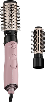 Фен-щетка Remington Coconut Smooth AS5901