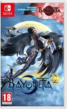 Bayonetta 3 & 2 パッケージ版 Nintendo Bayonetta 3 : Amazon.ca