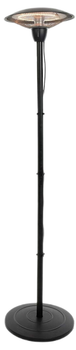 Обогреватель стоячий Sunred (BAR-1500S)