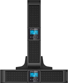 ИБП PowerWalker VFI 1500 RT HID