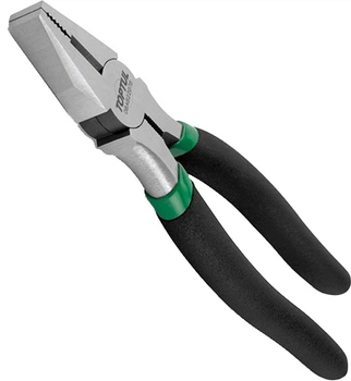 Плоскогубцы Toptul 6" (DBAB2206B)