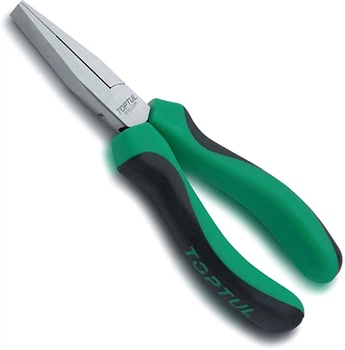 Плоскогубцы Toptul 6" (DFBC2206)