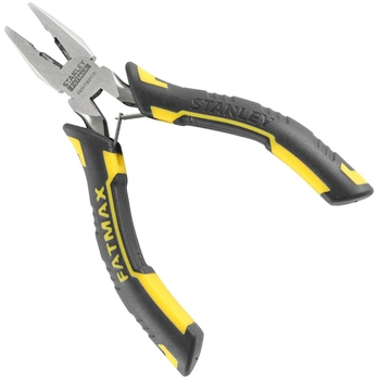 Міні-плоскогубці Stanley FatMax 120 мм (FMHT0-80516)