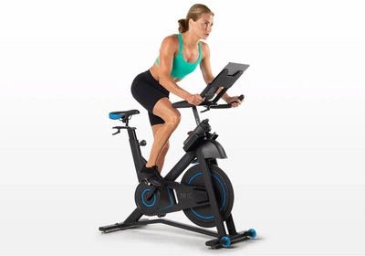 Велотренажер спінбайк Horizon 7.0 IC Indoor Cycle 22