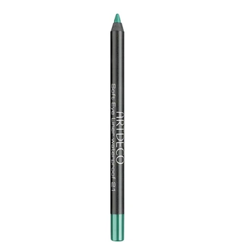 Олівець для очей Artdeco Soft Eye Liner Waterproof 1.2 г №21 shiny light green