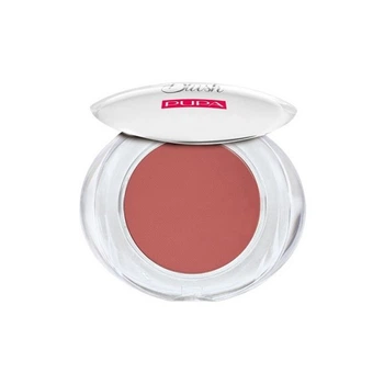 Pupa Like a Doll Blush Рум'яна для обличчя 5 г №104 bright rose