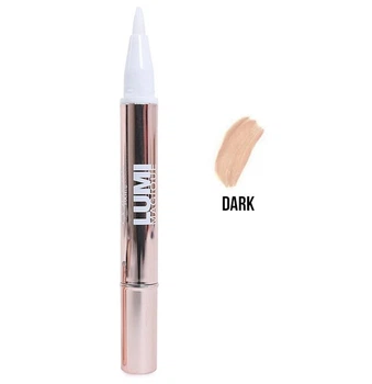 Коректор для обличчя L'oreal Paris Lumi Magique Touch of light 4 мл 3 dark
