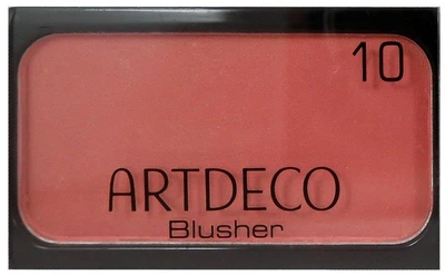 Рум'яна для обличчя Artdeco Compact Blusher 5 г №10 gentle touch
