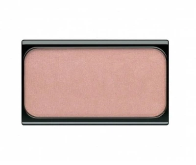 Рум'яна для обличчя Artdeco Compact Blusher 5 г №19 rosy caress blush