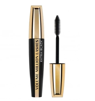 Туш для вій L'oreal Paris Volume Million 10 мл Black (00-00023795)