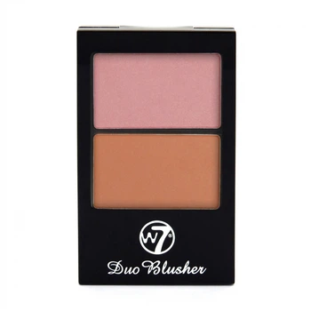 Рум'яна для обличчя W7 Duo Blusher 7 г 03