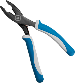 Пасатижі My Tools Power Saving 200 мм (341-200)