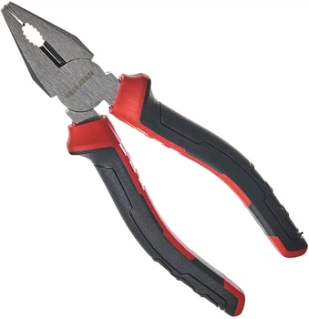 Плоскогубцы комбинированные Vitals Master 160 мм (181745W)