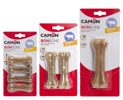 Жувальна кістка для собак Camon 12 см (8019808174815)