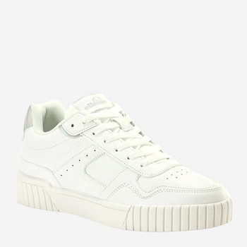 Sneakersy damskie do kostki Ellesse OSEL31W85470-01 38 Białe (8053435834766)