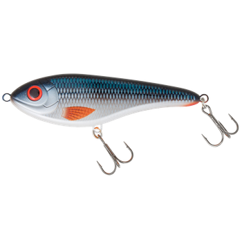 Воблер Strike Pro Buster Jerk V 85S EG-148 C384F