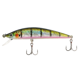 Воблер Strike Pro Euro Minnow 90F 10.1г 630V