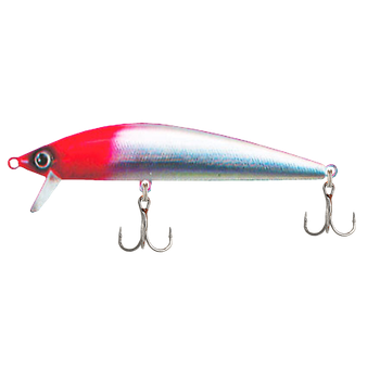 Воблер Strike Pro Euro Minnow 90F 10.1г 022PT (47588) 5050085