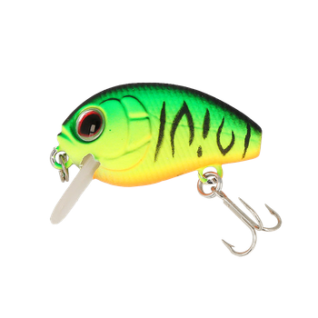 Воблер Strike Pro Baby Pro 25F 2г GC01S