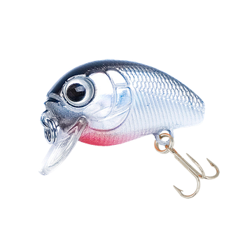 Воблер Strike Pro Baby Pro 25F 2г A010 (47307) 5050423