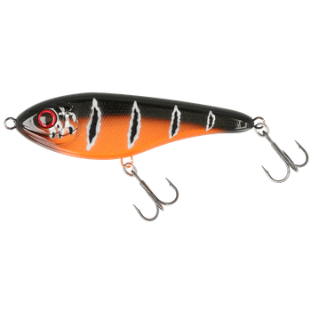 Воблер Strike Pro Buster Jerk II 120SF GC09G