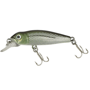 Воблер Strike Pro Midge 40SP 2г GCA01 (170174) 5050276