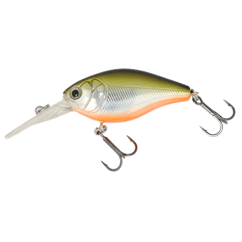 Воблер Strike Pro Cranky-X Deep 50F 8.2г 612T (170124) 5056730