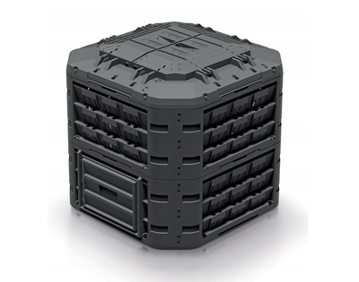 Компостер Prosperplast Compogreen Vario Однокамерний IKST650C-S411 650L