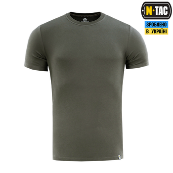 M-Tac футболка 93/7 Summer Light Olive XL