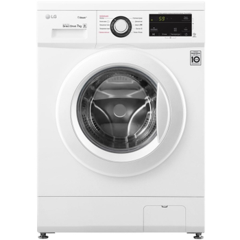 Стиральная машина LG F2J3HS0W