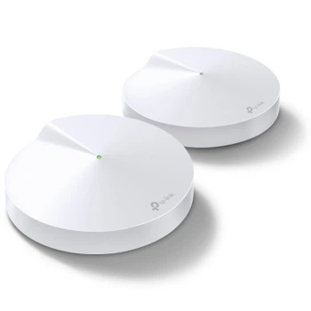 WiFi Mesh-система TP-Link Deco M5(2-PACK)