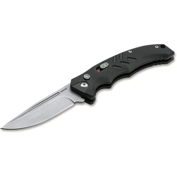 Ніж Boker Plus "Intention II Black" (01BO482)